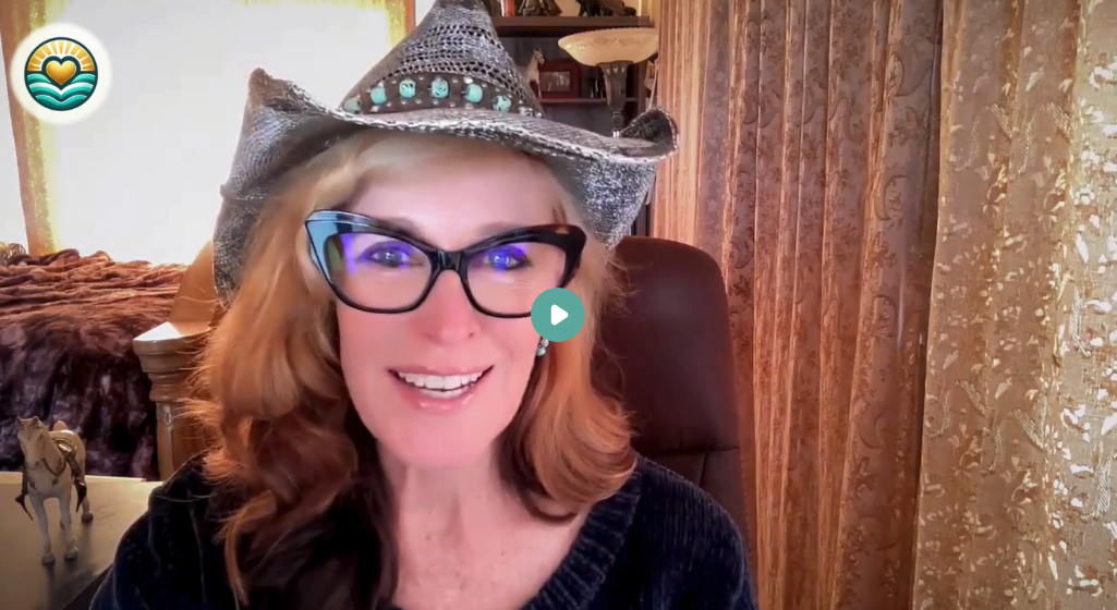 Lorrie Morgan – Story-Based Emails that Sell to Women