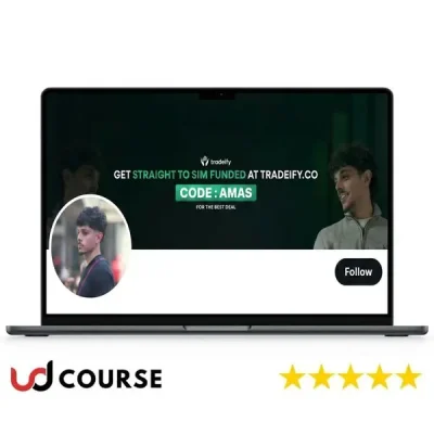 Amas Private Mentorship 2025 logo and promotional materials.