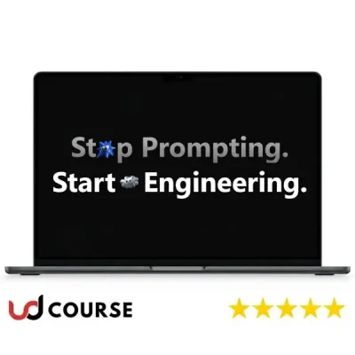 Cover of 'The Visual System' by Andreis Ohneisser showcasing vibrant graphics and design.