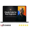 Claude Code for Real Engineers – Learn to use Claude Code for Production Grade Software Engineering