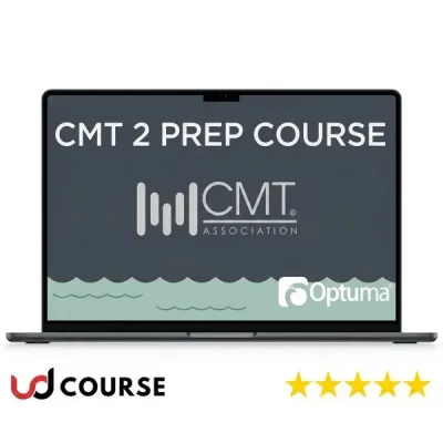 CMT Level 2 Prep Course 2018 study materials and resources