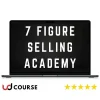 Cole Gordon – 7-Figure Selling Academy