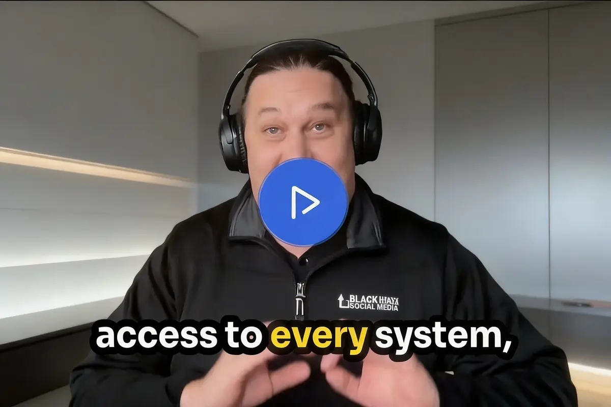 Image of Curt Maly's Ad Mastery Vault showcasing digital advertising training.