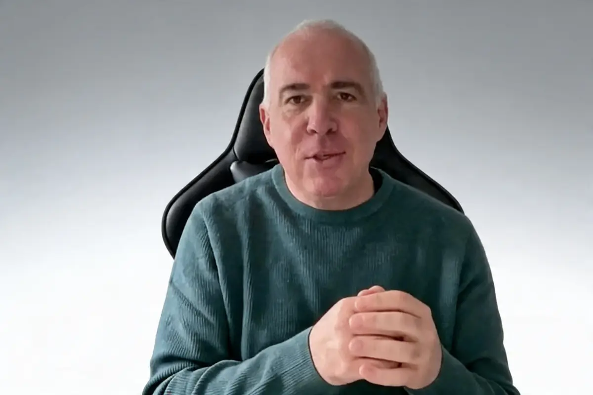 Danny Harris AI Agency FastStart Program by UDCourse