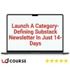 Dickie Bush & Nicolas Cole – Substack Starter Kit