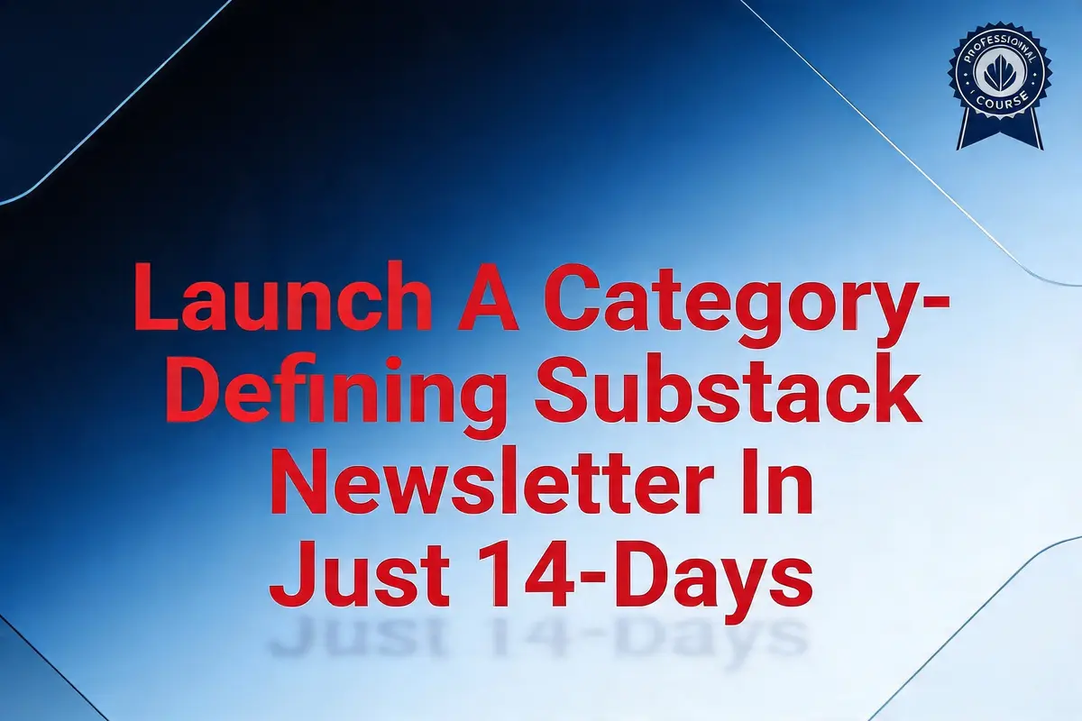 Substack Starter Kit cover featuring Dickie Bush and Nicolas Cole, ideal for aspiring newsletter creators.