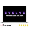 Evolve By Spencer Pawliw April 2026 update