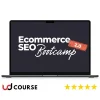 Fredrick Chatt – Ecommerce SEO Bootcamp 2.0