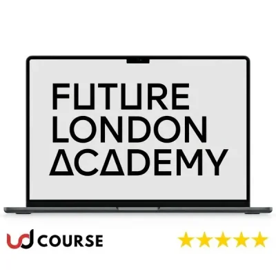 Creative Ops training session at Future London Academy.