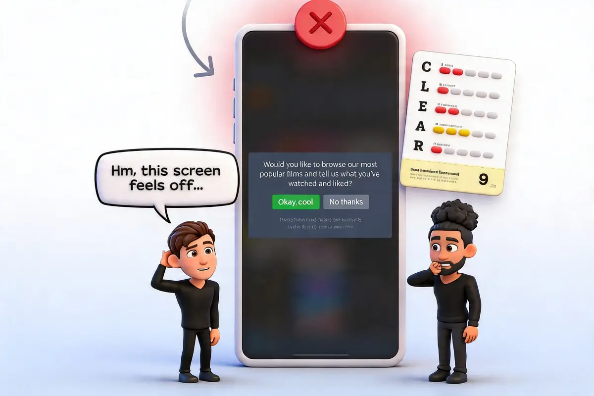 Growth.Design Psychology of UI Design