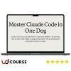 Isaac Rudansky – Master Claude Code in One Day