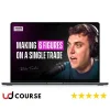 Jake Ricci – RakeTrades Futures Trading