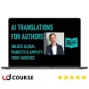 James Blatch – AI Translations for Authors