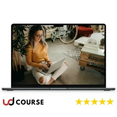 Cover image of Kelly VanHoveln's Effortless Sales Mini-Course