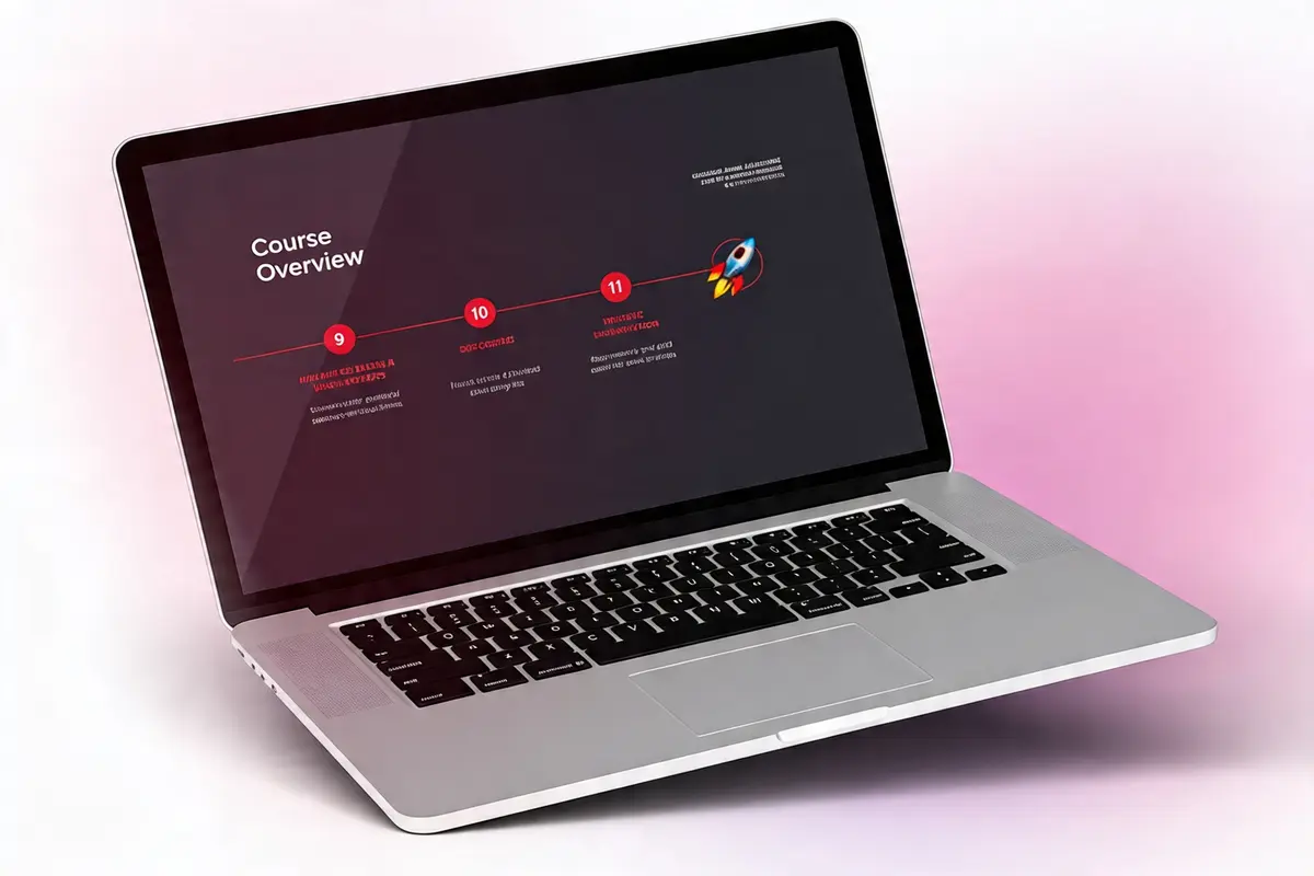 Magnet Monster Klaviyo Digital Marketing Course