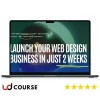 Melissa Lunt – Launch Your Web Design Business in just 2 weeks