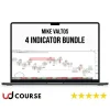 Mike Valtos – 4 Indicator Bundle