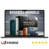 Mike Valtos - Courses Ultimate Bundle (30+ Courses)