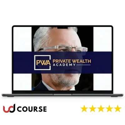 Cover image of Private Wealth Academy's Private Mailing Secrets course