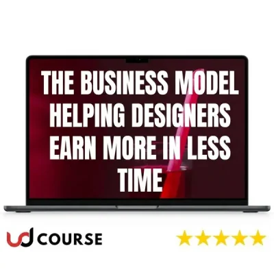 Whitney Rose's One Week Web Designer course promotional image