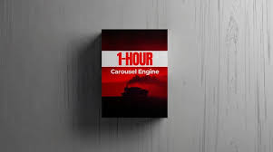 1-Hour Carousel Engine – Rishi Shine