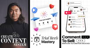 Creator College – Content System Guide