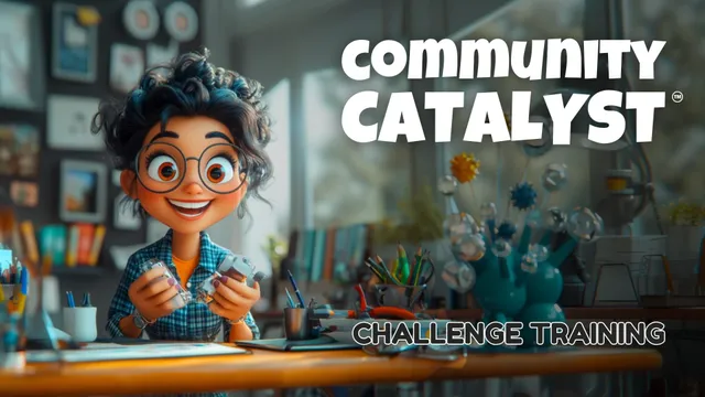 Jonathan-Mast OfferCraft™-Challenge-Training