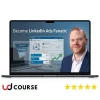 AJ Wilcox – Become LinkedIn Ads Fanatic