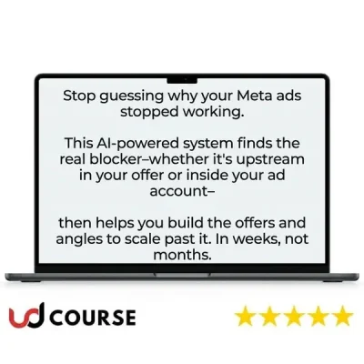 Alex Greifeld's course on creative strategy for operators using AI.