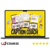 Alyce Greer – Caption Coach