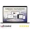 AmpMyContent – Future Proofed Content