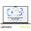 Animations on the web – The interactive learning experience that teaches you how to build animations