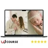 Brenna Heater – Lifestyle + Newborn Course