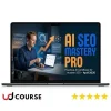 Caleb Ulku – AI SEO Mastery Pro (April 2026)