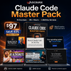 Claude Code Master Pack