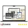 Davey and Krista – Brand Design Academy