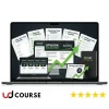 Glenn Speakman – Upwork Unleashed (How I Made $24,850 On Upwork In 90 Days (Starting From Scratch))