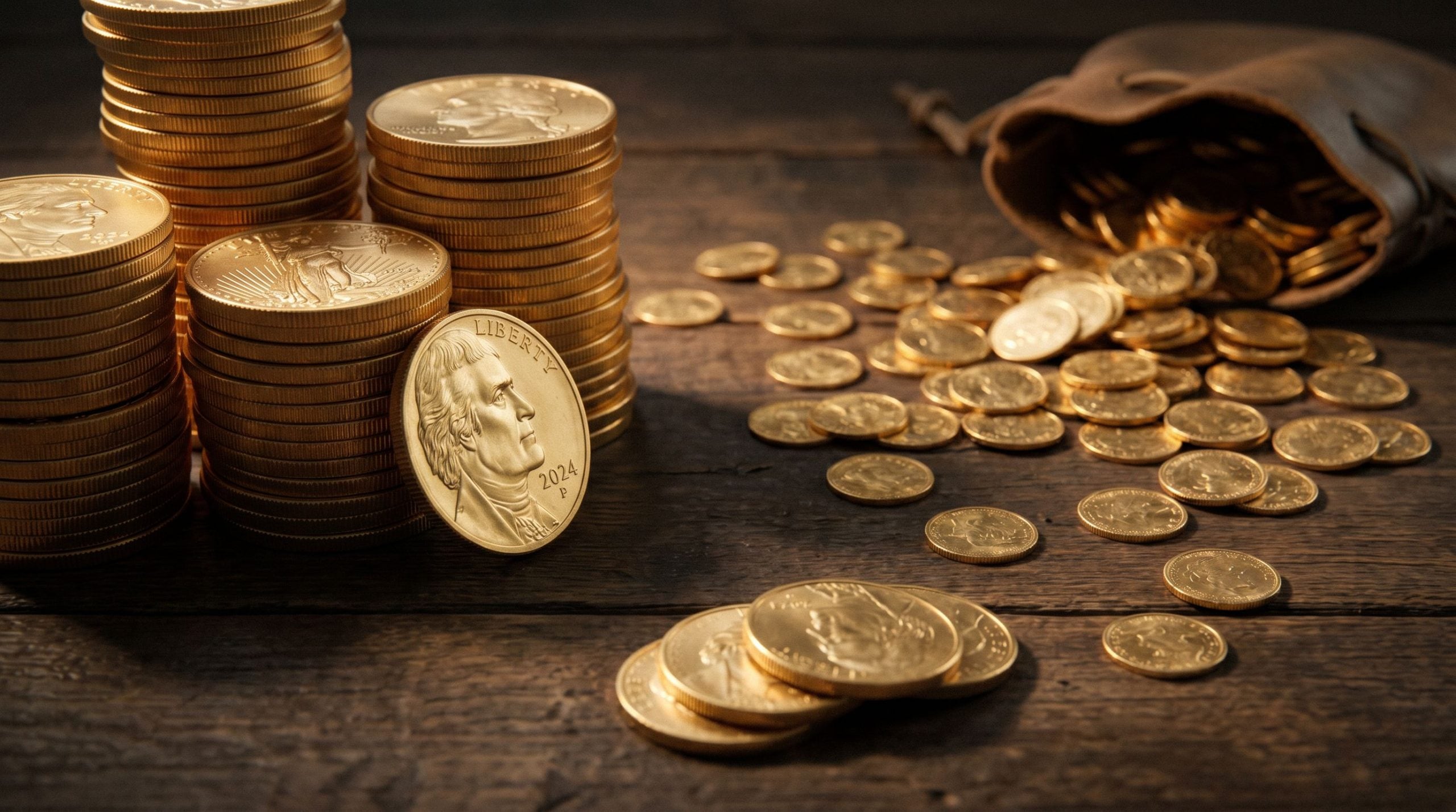 the math of high ticket affiliate marketing: a few big sales versus many small ones