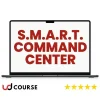 Jon Dykstra - SMART Command Center