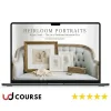 Kristie Lloyd – The Art of Heirloom Portraiture V2.0