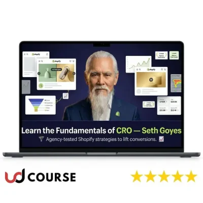 CRO Fundamentals course cover
