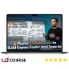 Master Claude Code to Build Games Faster and Smarter – AI GameDev Lab