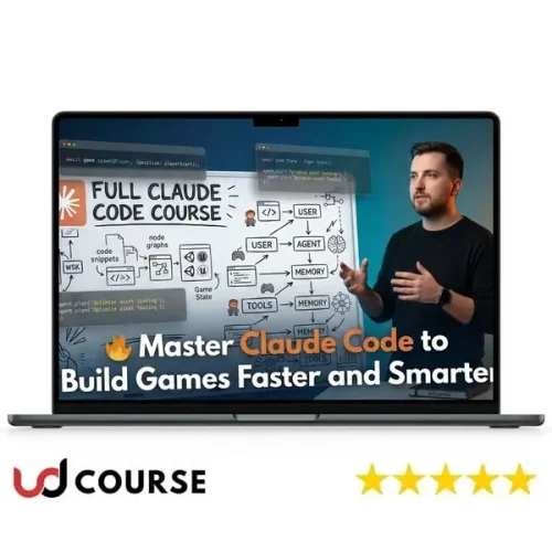 AI GameDev Lab