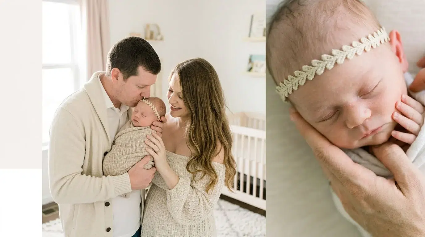 Brenna Heater – Lifestyle + Newborn Course – brenna heater lifestyle + newborn course