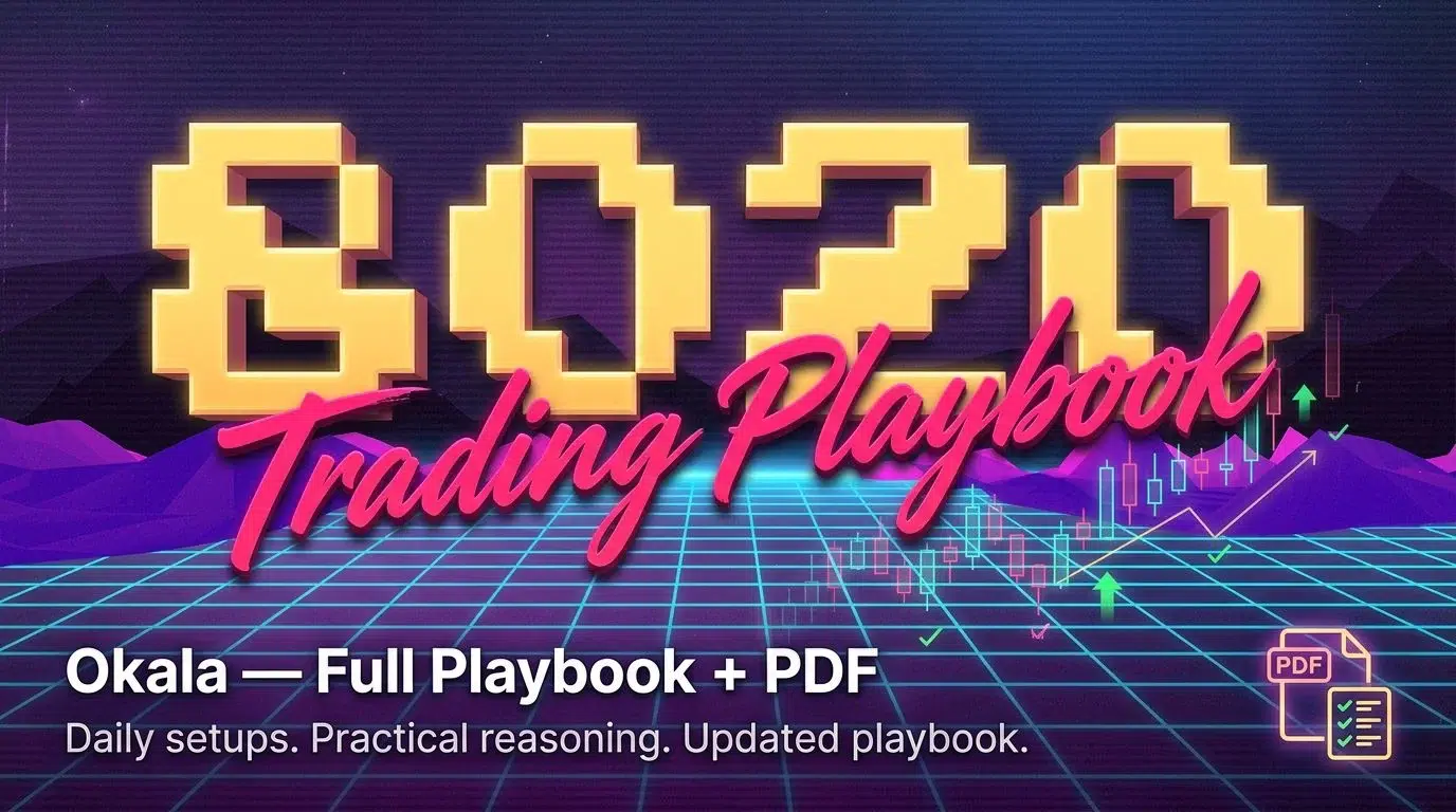 Okala 8020 Playbook – UDCourse
