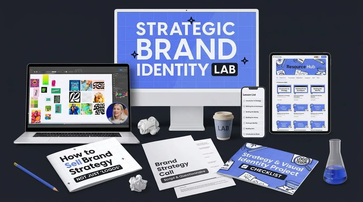 Abi Connick – Strategic Brand Identity Lab – abi connick strategic brand identity lab