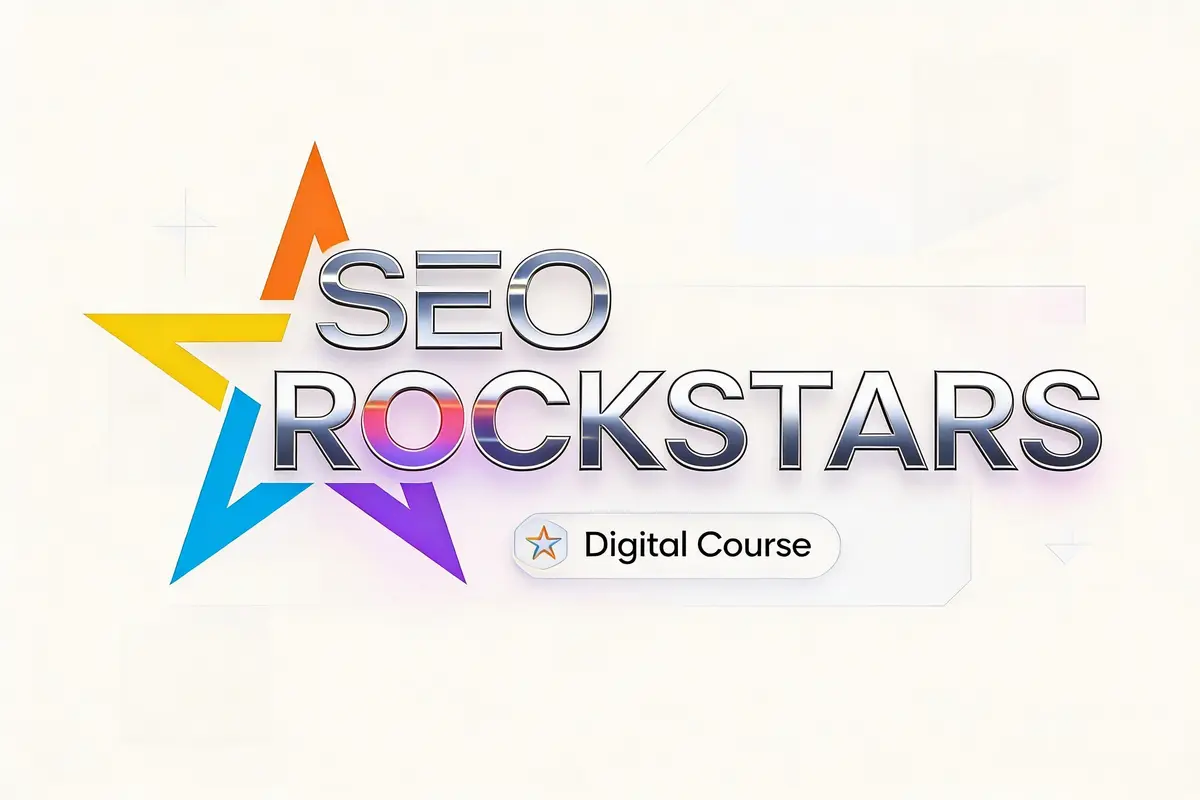 Cover image of SEO Rockstars Dallas 2026 Recordings showcasing expert sessions.