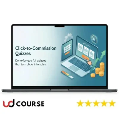 Simon Wood Click-To-Commission Quizzes