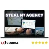 Steal My Agency By Nathan Bentley