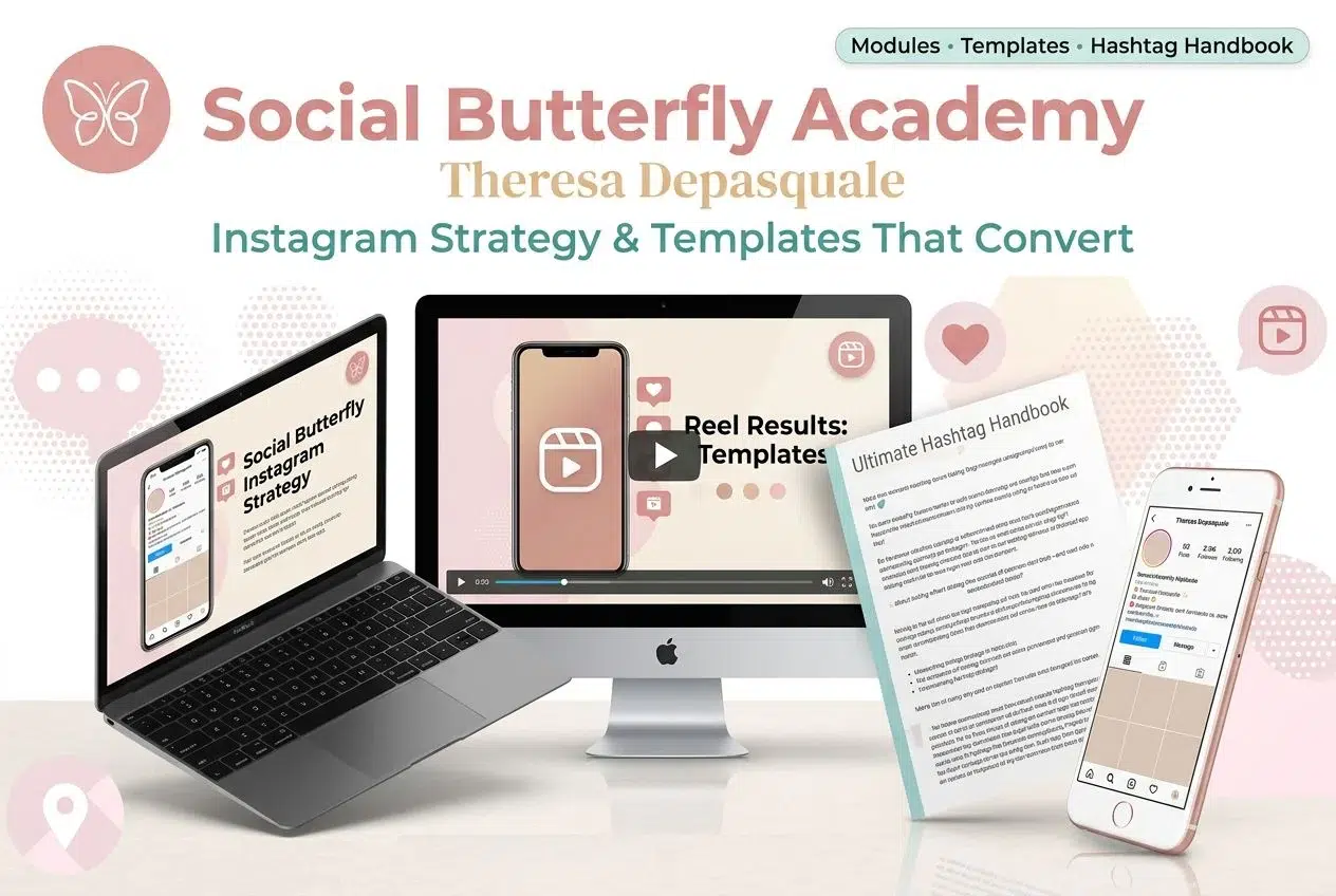Theresa-Depasquale-Social-Butterfly-Academy-Download
